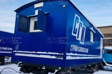 Вагон-дома: как мы снизили цену B2B-лида в 9 раз — с 11 900 до 1 315 ₽