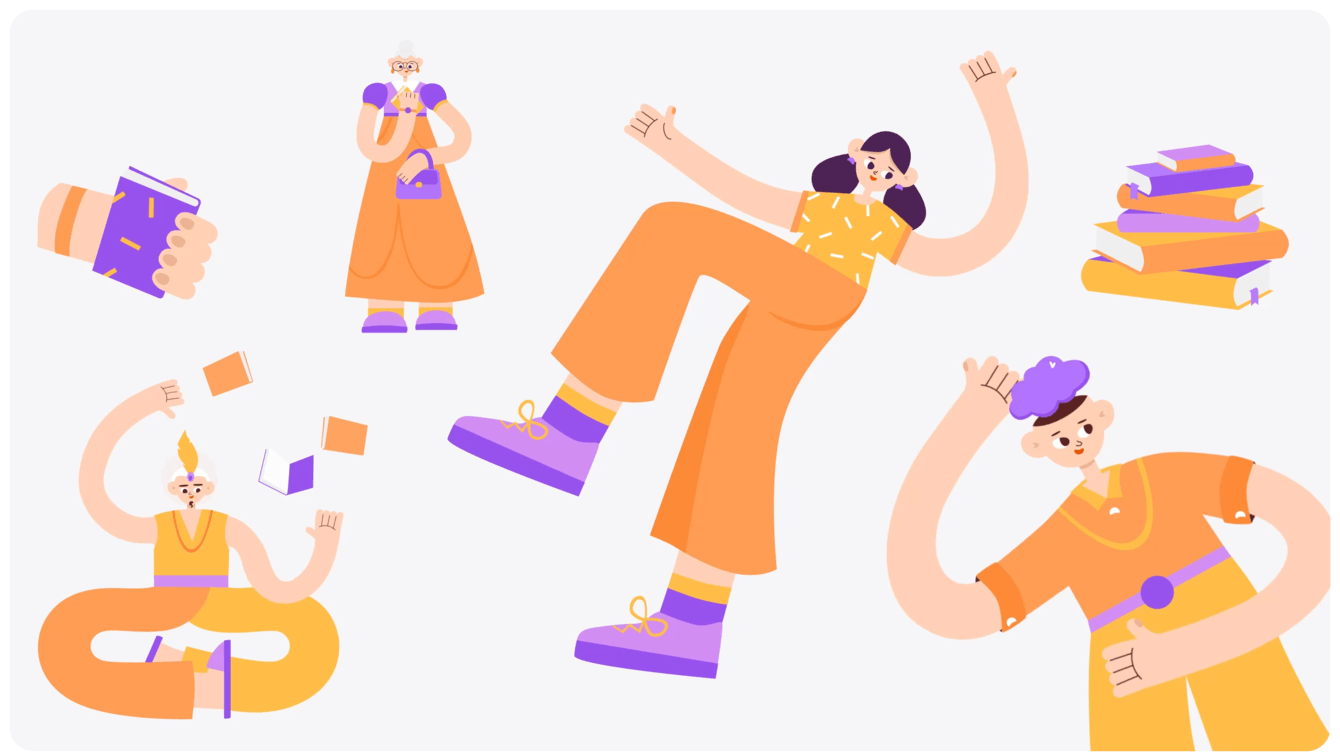 ЛСП | брендинг для Лаборатории Социального Предпринимательства