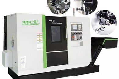 Продажа токарных ЧПУ-станков - как получить заказов на 43 млн рублей за 3 месяца