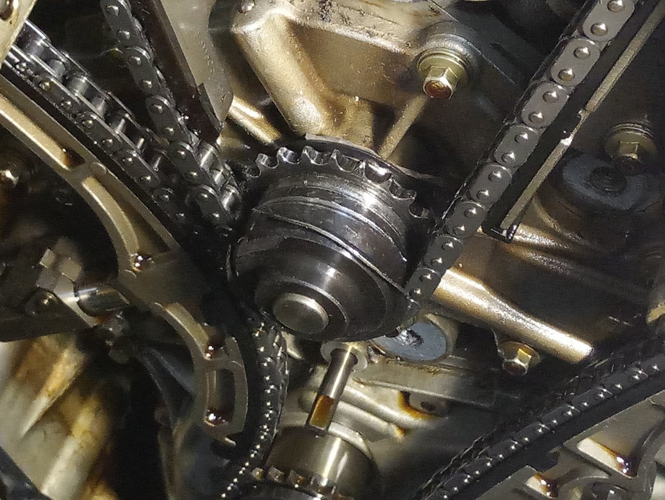 Продвижение магазина по продаже цепей агропромышленного комплекса