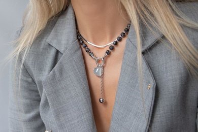 Интернет-магазин бижутерии