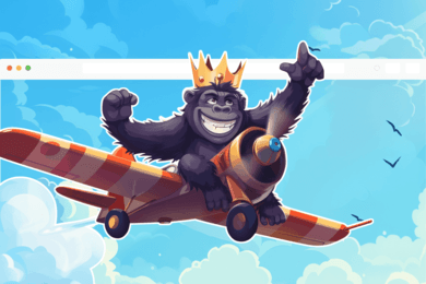 Как мы превратили крипто-обезьяну в машину продаж и повысили конверсию в 3,5 раза