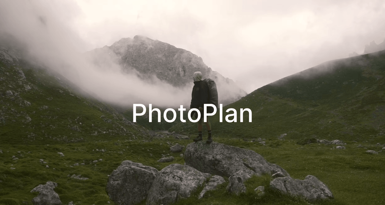 PhotoPlan-планировщик для фотографов