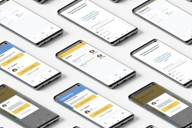 Вывести курсы по фейсйоге на рынок Appstore и PlayMarket США