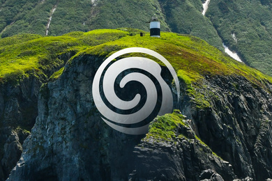 Айдентика стоматологии «Эталон»