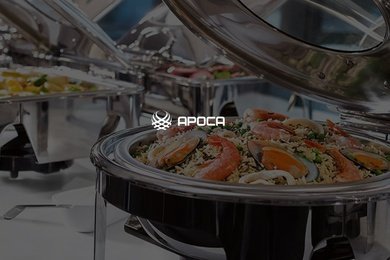 Комплексная техническая поддержка для крупного поставщика продуктов