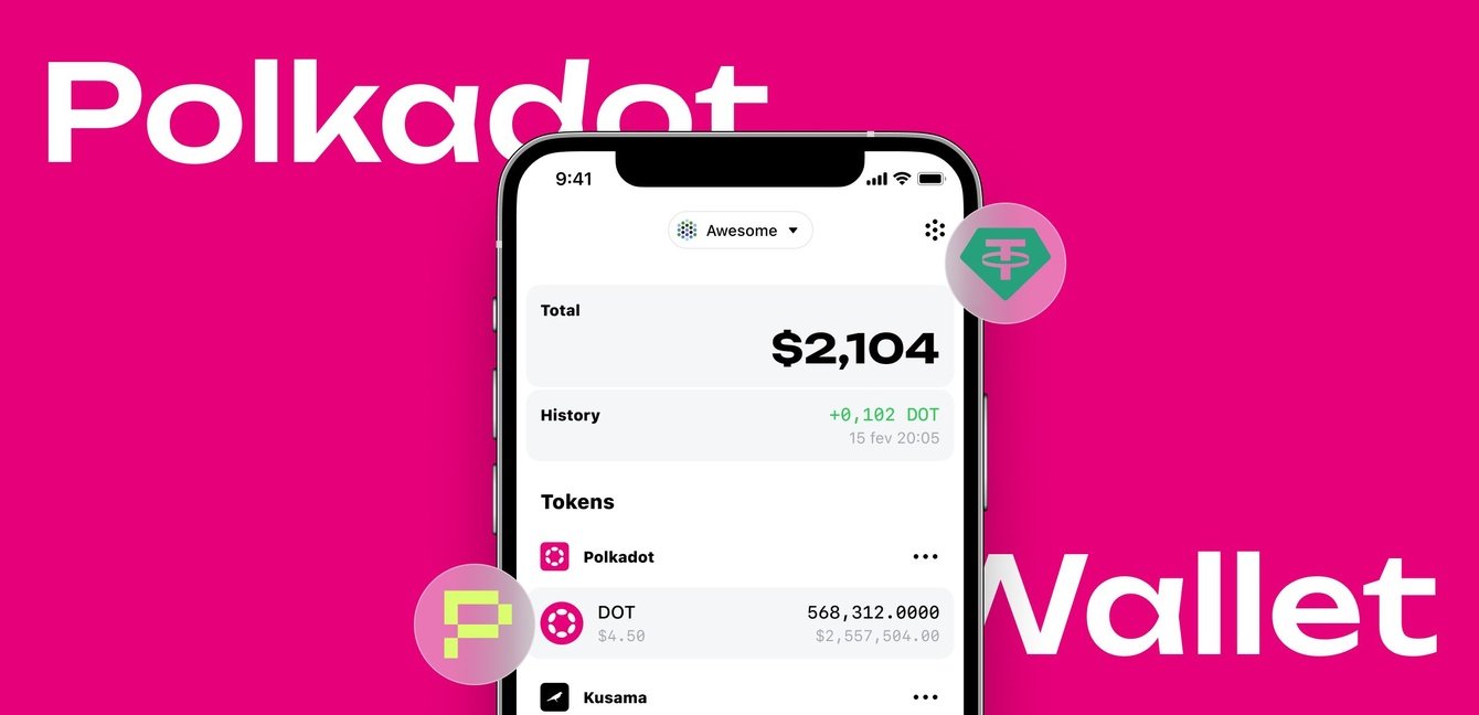 Создали мобильный криптокошелёк Memphis за 6 месяцев