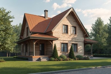 Как мы увеличили поток заявок на готовые дома в Тюмени до 41 лида за 2 недели