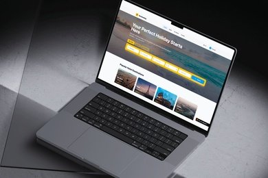 Как мы превратили Joomla-сайт в современную travel-платформу с ростом конверсии на 37%