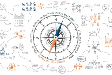 Как стать своим на консервативном рынке: поддержка запуска АЗС нового бренда