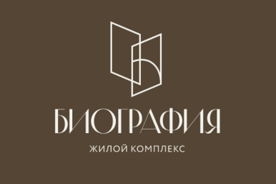 Разработка логотипа ЖК 