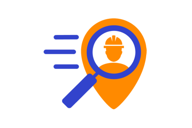 Мобильное приложение Workphorce