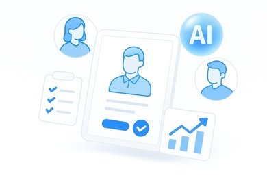 ИИ-ассистент для онбординга в EdTech-компании: выход сотрудника на работу с 3 дней до 6 часов