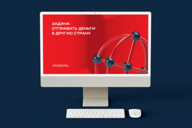 Оформление соц. сетей  для банка