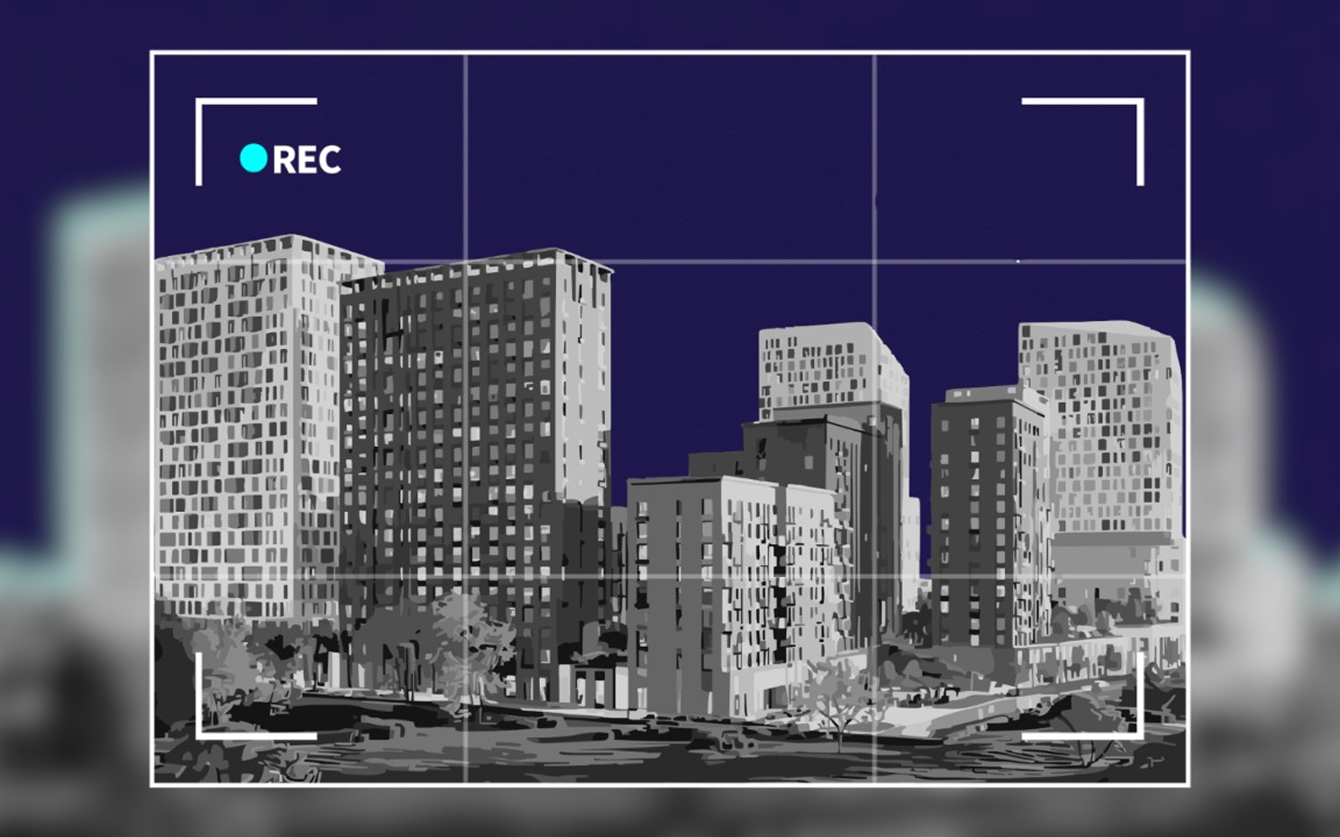 «Самолет» в Казани: как мы создали контент для проекта, которого еще нет