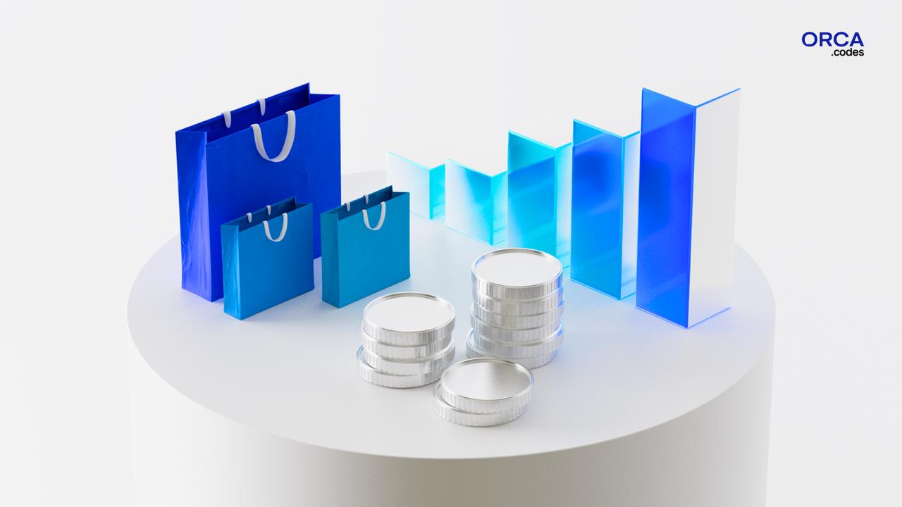 Внедрение 1С:Розница в сети магазинов женской одежды и аксессуаров