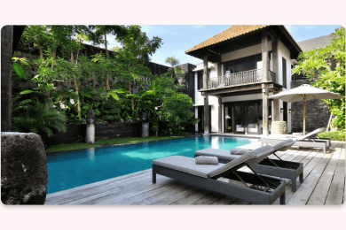 Кейс: Трафик на покупку недвижимости на Бали. Как за месяц сделать продажи на 365 000$