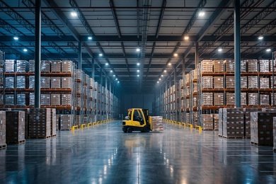 Промышленный B2B-сайт для завода композитных панелей: production-сторителлинг и воронка продаж
