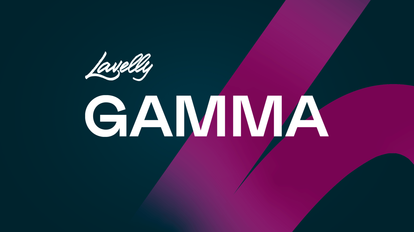 Торговый дом «Петрович» — Логотип и упаковка краски Lavelly