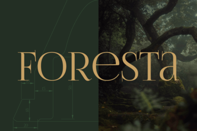 Foresta