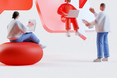 Разработка AI-лаборатории