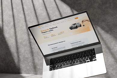 Кейс Быстробанк: создание эффективного UX/UI дизайна банковских продуктов