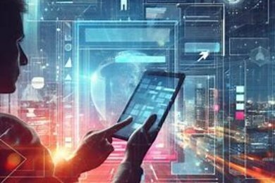 Современный дизайн сайта - путь к успеху!