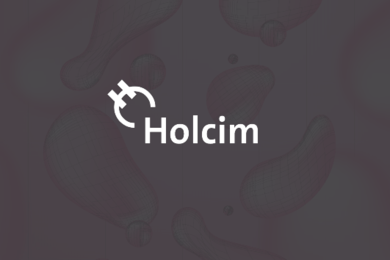 HOLCIM  -  UX/UI Design and Development