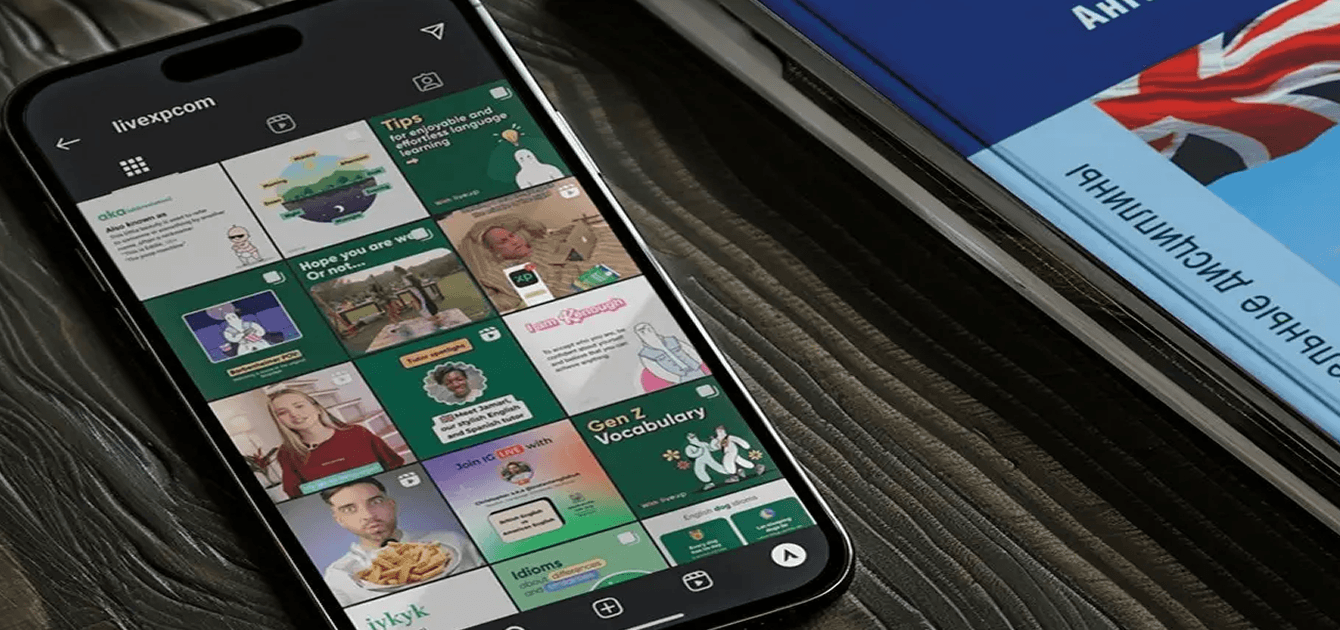 Кейс LIVEXP: с помощью SMM-продвижения увеличили количество подписчиков на онлайн-платформе