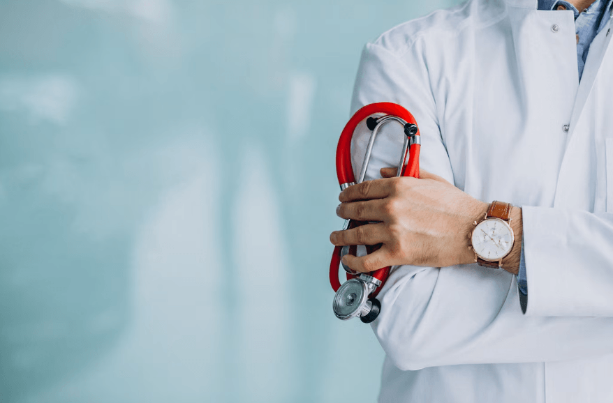 Продвижение сети медицинских клиник в Беларуси