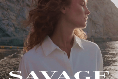 Разработка интернет-магазина для бренда женской одежды SAVAGE