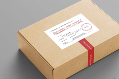 Брендинг для Dr Konstanta