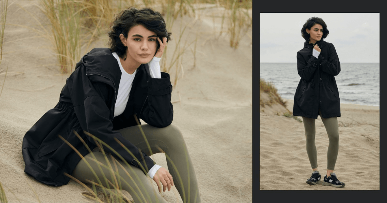 Продвижение женской спортивной одежды. Как плавно масштабировать канал, сохраняя ДРР ниже 30%?