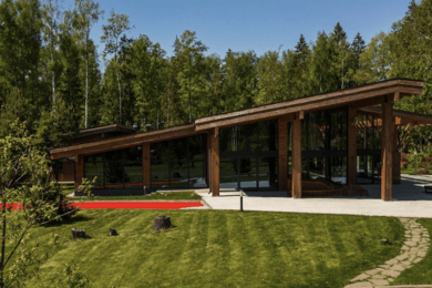 Как «Нархозстрой» автоматизировал бизнес-процессы с помощью Битрикс24 и улучшил работу производства