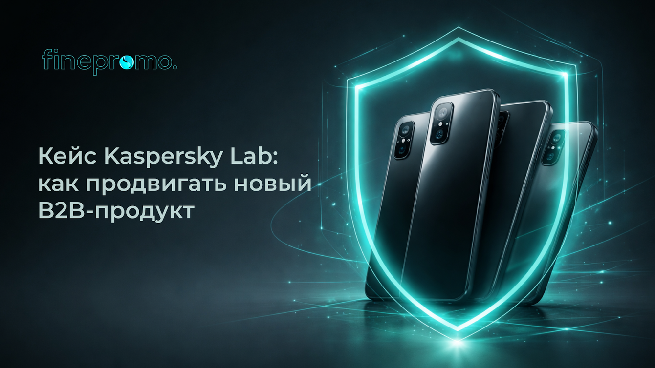 Как мы вывели на рынок сервис Secure Mobility Management и получили целевые заявки