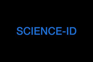 Развитие сайта и админпанели Science-ID