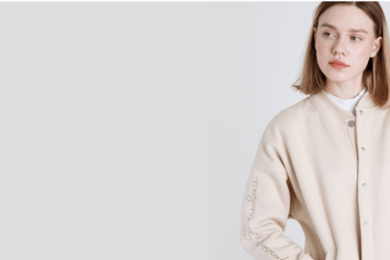 Продвижение бренда одежды SWOODS