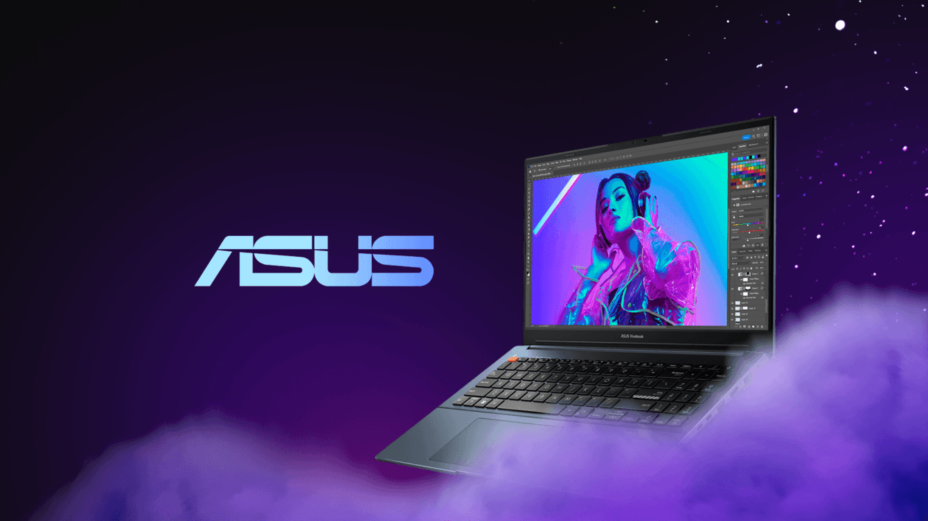 Промокампания Learn. Try. Create