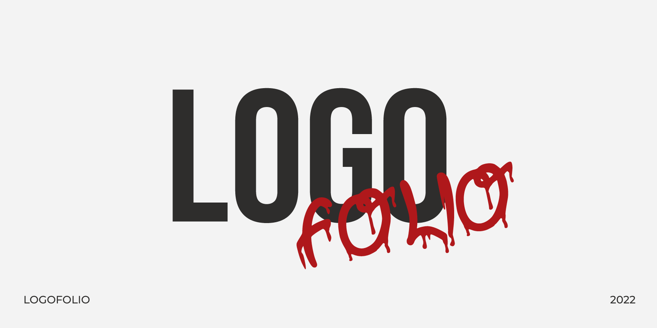 Логофолио | 2022