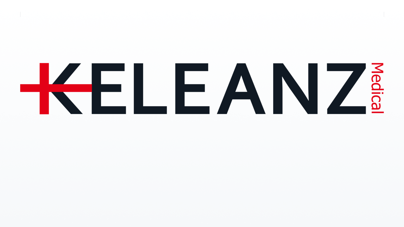 Имиджевый сайт с каталогом медтехники для компании Keleanz