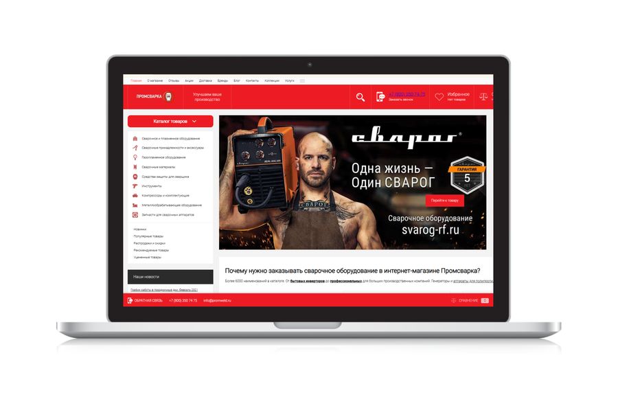 Стабильные позиции и рост трафика на 300%: стратегия SEO на 5 лет