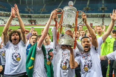 Новый сайт и рост охватов в 3 раза: как мы перезапустили digital для ФК «Тосно»