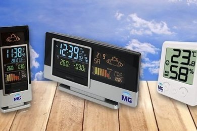 Разработка интернет-магазина метеорологического оборудования