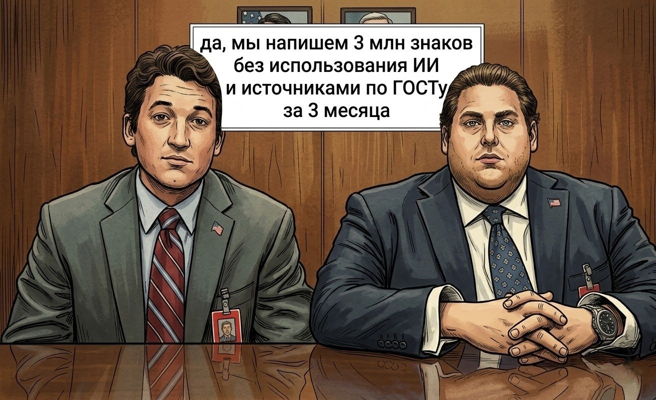 От 50 до 200 статей в месяц: лонгриды для веб-энциклопедии