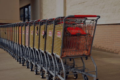 Получили 132 целевых лида на покупку франшизы