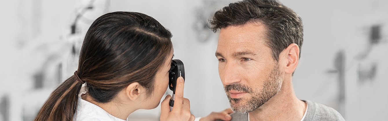 Интернет-магазин медицинского оборудования HEINE