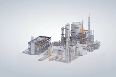 Рекорд по охватам в производственной нише «СИБУР»