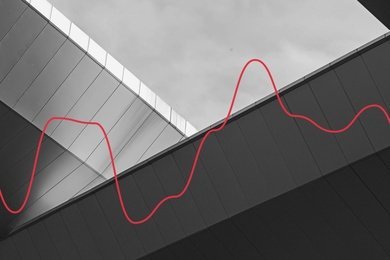 Брендинг, корпоративный сайт и кабинет для Accent capital