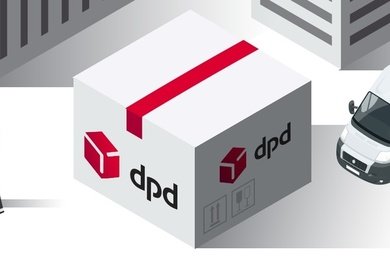 Разработка и поддержка официального модуля DPD