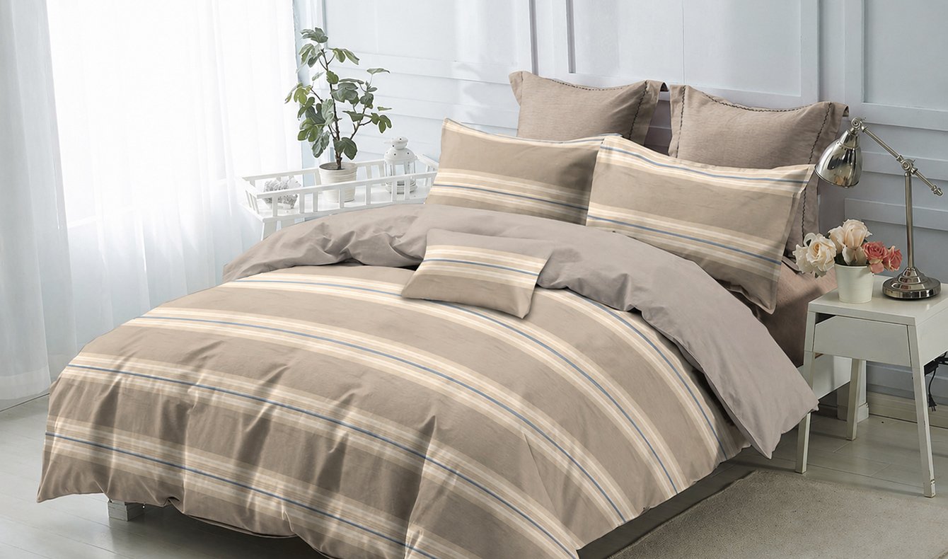 SEO-продвижение производителя текстиля: 73% фраз в ТОП-10 за 5 месяцев